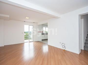 Apartamento · 122m² · 3 Quartos · Apartamento para aluguel - em Juvevê