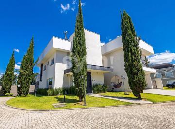 Casa · 418m² · 5 Quartos · Casa à venda - em Santa Felicidade