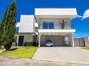 Casa · 418m² · 5 Quartos · Casa à venda - em Santa Felicidade