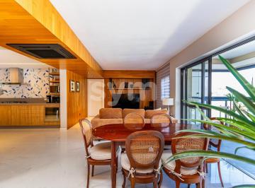 Apartamento · 149m² · 3 Quartos · Apartamento à venda - em Hugo Lange
