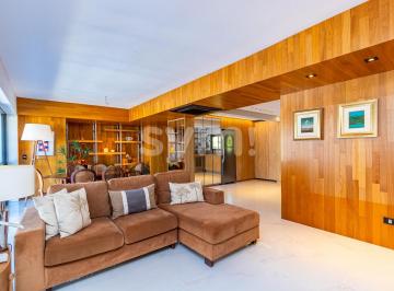 Apartamento · 149m² · 3 Quartos · Apartamento à venda - em Hugo Lange