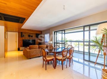 Apartamento · 149m² · 3 Quartos · 3 Vagas · Apartamento à venda - em Hugo Lange