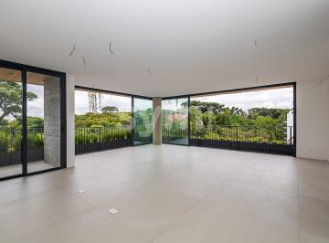 Sala de estar de estar e jantar com cozinha integrada · Apartamento à venda - em Juvevê