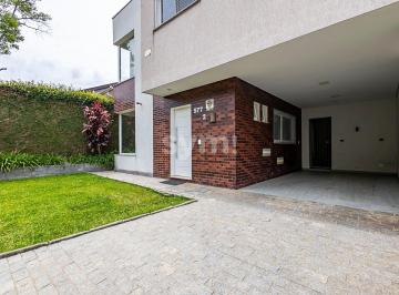 Casa · 171m² · 3 Quartos · Casa para aluguel - em Santa Felicidade
