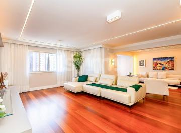 Apartamento · 191m² · 2 Quartos · Apartamento à venda - na Água Verde
