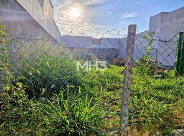 0 · terreno à venda em Jardim Terramérica I