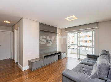 Apartamento · 100m² · 3 Quartos · Apartamento para aluguel - no Alto da XV