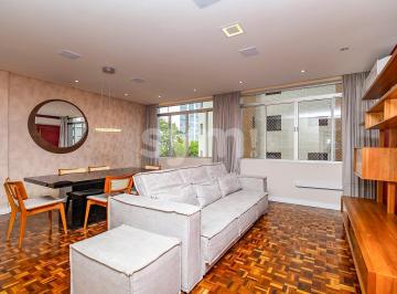 Apartamento · 101m² · 3 Quartos · Apartamento para aluguel - em Batel