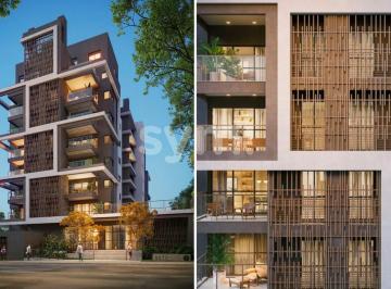Apartamento · 103m² · 3 Quartos · Apartamento à venda - no Centro Cívico