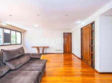 Apartamento · 189m² · 3 Quartos · Apartamento à venda - em Bigorrilho
