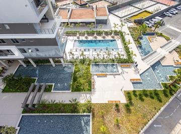Apartamento · 70m² · 2 Quartos · Apartamento à venda - em Campina do Siqueira
