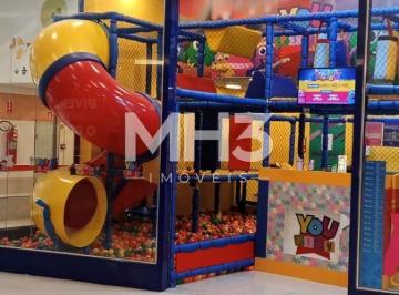 0 · 📣 REPASSE DE FRANQUIA – YOUPLAY CLUB | Shopping Bandeiras - CAMPINAS/SP
