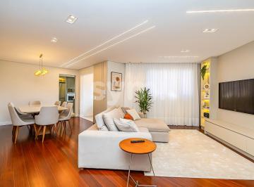 Apartamento · 176m² · 3 Quartos · Apartamento à venda - na Água Verde