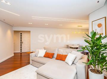 Apartamento · 176m² · 3 Quartos · Apartamento à venda - na Água Verde