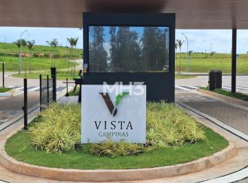 0 · Oportunidade de venda terreno de esquina com 361,91m², sol da manhã no cond. Vis