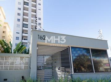 0 · apartamento para aluguel em Vila Itapura