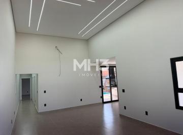 0 · Casa à venda 3 Quartos (1 suíte master), piscina com hidro e 4 vagas no Cond. Go