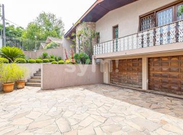 Casa · 259m² · 3 Quartos · Casa para aluguel - em Bacacheri