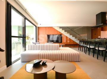 Apartamento · 203m² · 3 Quartos · Apartamento à venda - no Alto da Glória