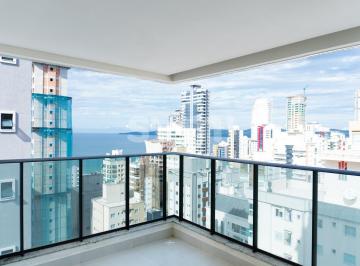 Apartamento · 133m² · 3 Quartos · Apartamento à venda - em Meia Praia