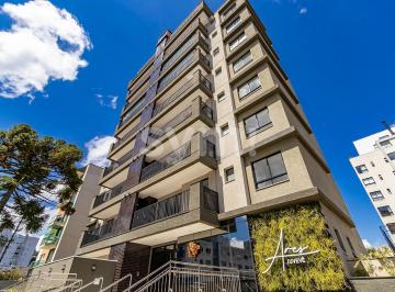 Apartamento · 158m² · 3 Quartos · Apartamento à venda - em Juvevê