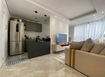 Apartamento · 50m² · 2 Quartos · Apartamento com 2 quartos à Venda, Macedo - Guarulhos