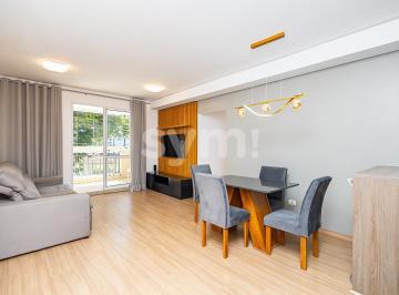 Apartamento · 89m² · 3 Quartos · Apartamento à venda - em Bacacheri