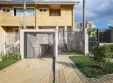 Casa · 159m² · 4 Quartos · Casa para aluguel - em Bigorrilho