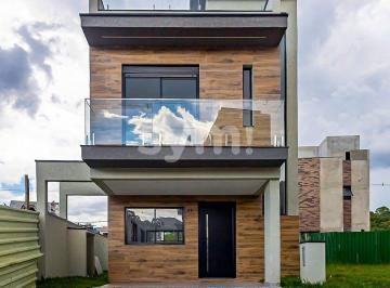 Casa · 160m² · 3 Quartos · Casa para aluguel - em Santa Cândida
