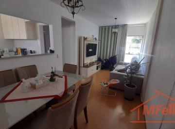 Apartamento · 59m² · 2 Quartos · 1 Vaga · Apartamento com 2 quartos à Venda, Vila Progresso - Guarulhos