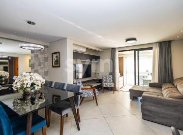 Apartamento · 125m² · 3 Quartos · Apartamento à venda - em Cabral