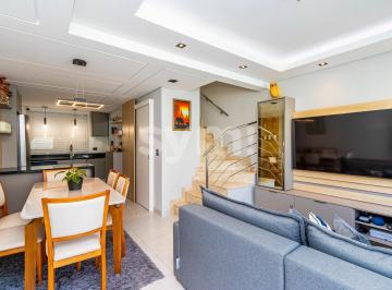 Casa · 94m² · 3 Quartos · Casa à venda - na Boa Vista