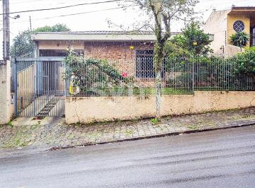 Casa · 188m² · 3 Quartos · Casa à venda - no Jardim Botânico