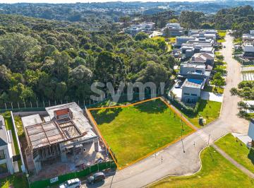 Terreno · 897m² · Terreno à venda - em Augusta