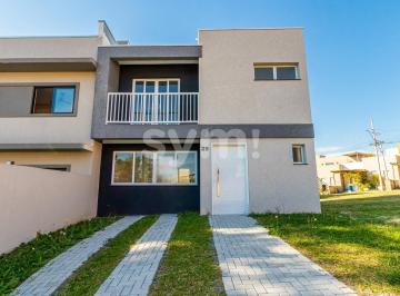 Casa · 104m² · 3 Quartos · Casa à venda - em Abranches