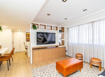 Apartamento · 41m² · 1 Quarto · Apartamento para aluguel - no Cristo Rei