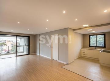 Apartamento · 109m² · 3 Quartos · Apartamento à venda - em Juvevê