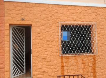 Casa de 2 quartos, Santo André · Sobrado Vila Alzira