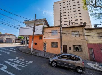 Casa de 2 quartos, Santo André · Sobrado Reformado com 2 Quartos | 81m² | Região Central de Santo André/SP