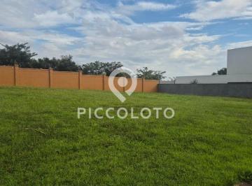 Terreno · 451m² · Terreno à venda em Campinas, Alphaville Dom Pedro 2, com 451 m², Condomínio  Alphaville Dom Pedro 2