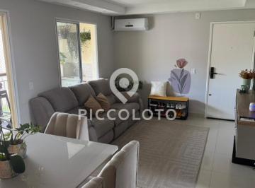 Apartamento · 82m² · 2 Quartos · 3 Vagas · Apartamento à venda em Campinas, Jardim Santa Genebra, com 2 quartos, com 82 m², Avalon 2