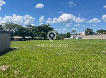Terreno · 900m² · Terreno à venda em Campinas, Chácara São Rafael, com 900.75 m², Chácara São Rafael - Alphaville