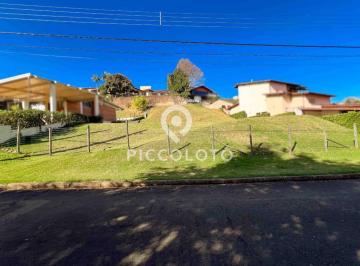 Terreno · 737m² · 6 Vagas · Terreno à venda em Campinas, Jardim Botânico (Sousas), com 737 m², Jardim Botânico - Sousas