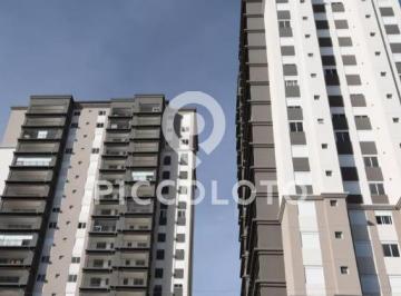 Fachada · Apartamento à venda em Campinas, Bonfim, com 2 quartos, com 55 m², Living Blend