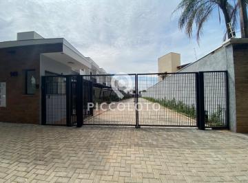 Casa · 125m² · 3 Quartos · 2 Vagas · Sobrado à venda em Campinas, Parque Alto Taquaral, com 3 suítes, com 125 m², Olívia Residence