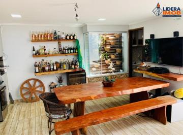 Foto 01 · Casa no Aviário, Casa Reformada, 2 Quartos, Área Gourmet, Garagem Coberta, para Venda, no Condomínio