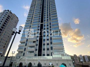 Apartamento · 208m² · 4 Quartos · 4 Vagas · APARTAMENTO 4 SUITES - ST CLAIR DALLO