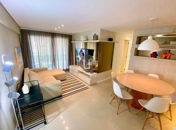 Apartamento · 70m² · 2 Quartos · 1 Vaga · Apartamento para Aluguel, Meireles, Fortaleza, CE