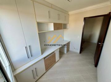 Apartamento · 69m² · 3 Quartos · 1 Vaga · Apartamento com 3 quartos à venda e para alugar, 69 m² - Portal das Flores - Indaiatuba/SP