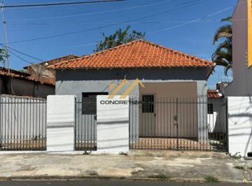 Casa · 97m² · 2 Quartos · 2 Vagas · Casa com 2 quartos para alugar, 97.6 m² - Vila Aurora - Indaiatuba/SP
